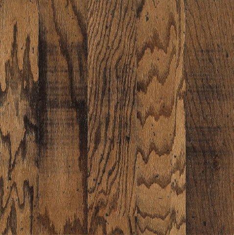 Armstrong Commercial Hardwood Bighorn - Oak